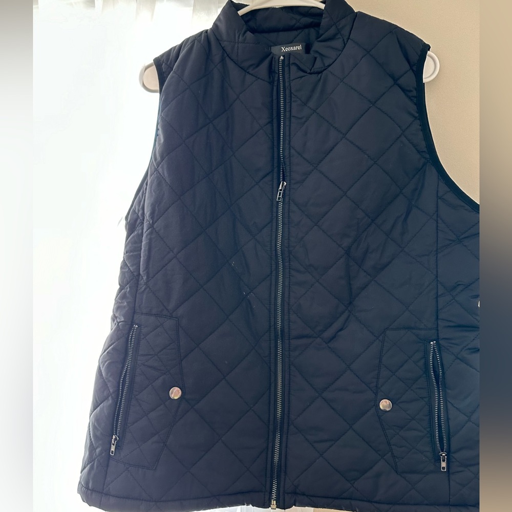Vest